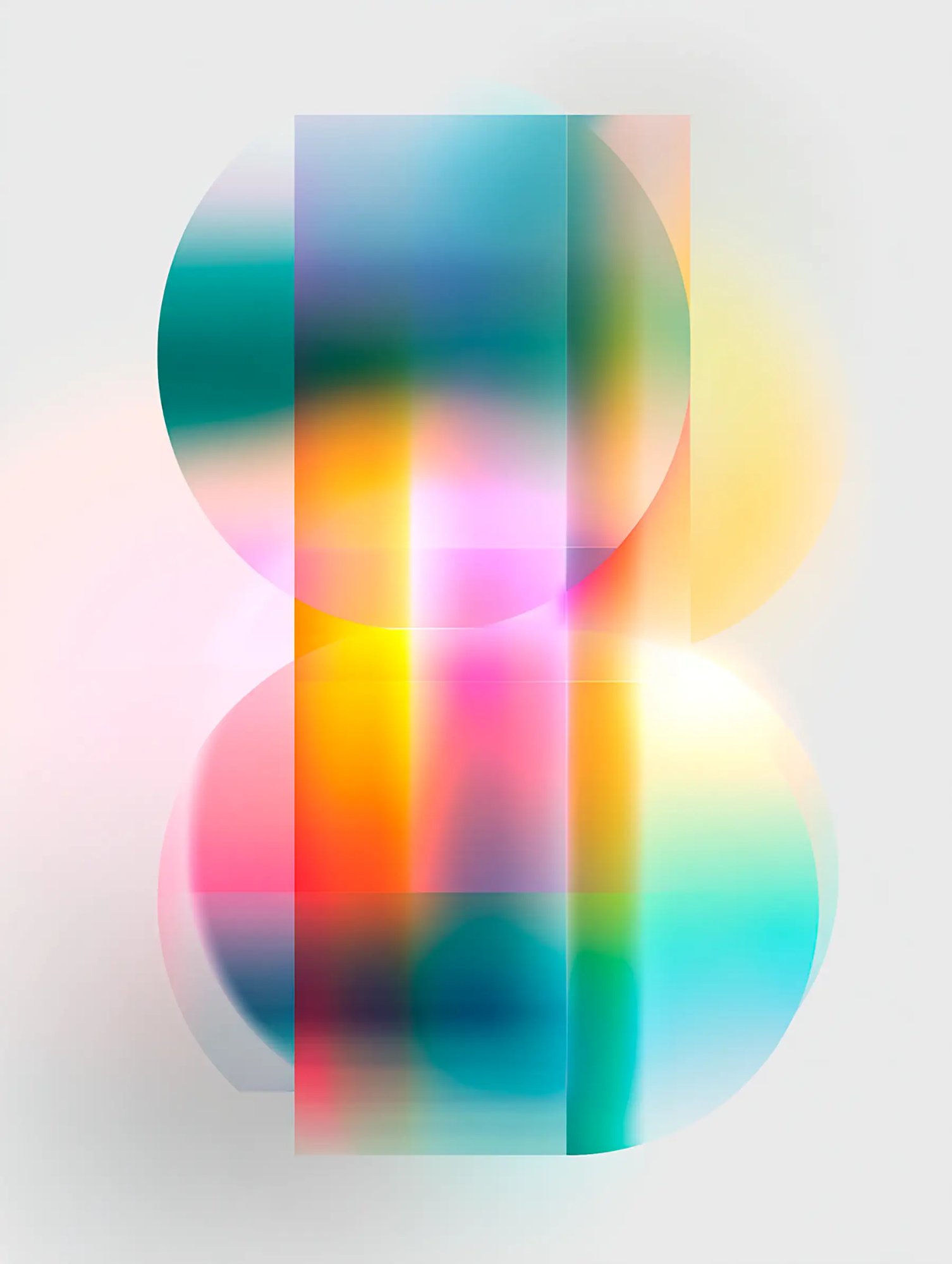 YEZ/NO Studio — Selected Work
