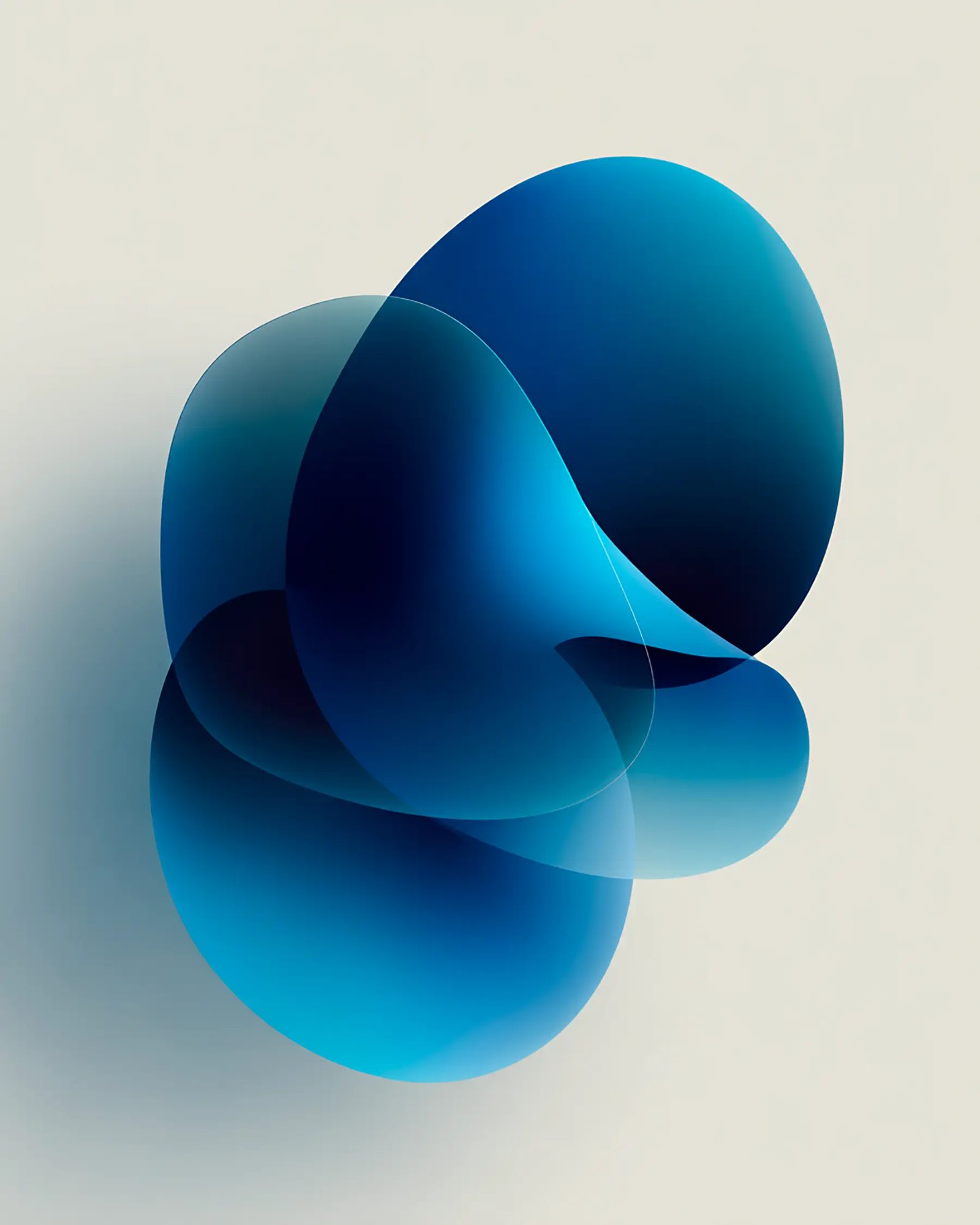 YEZ/NO Studio — Selected Work