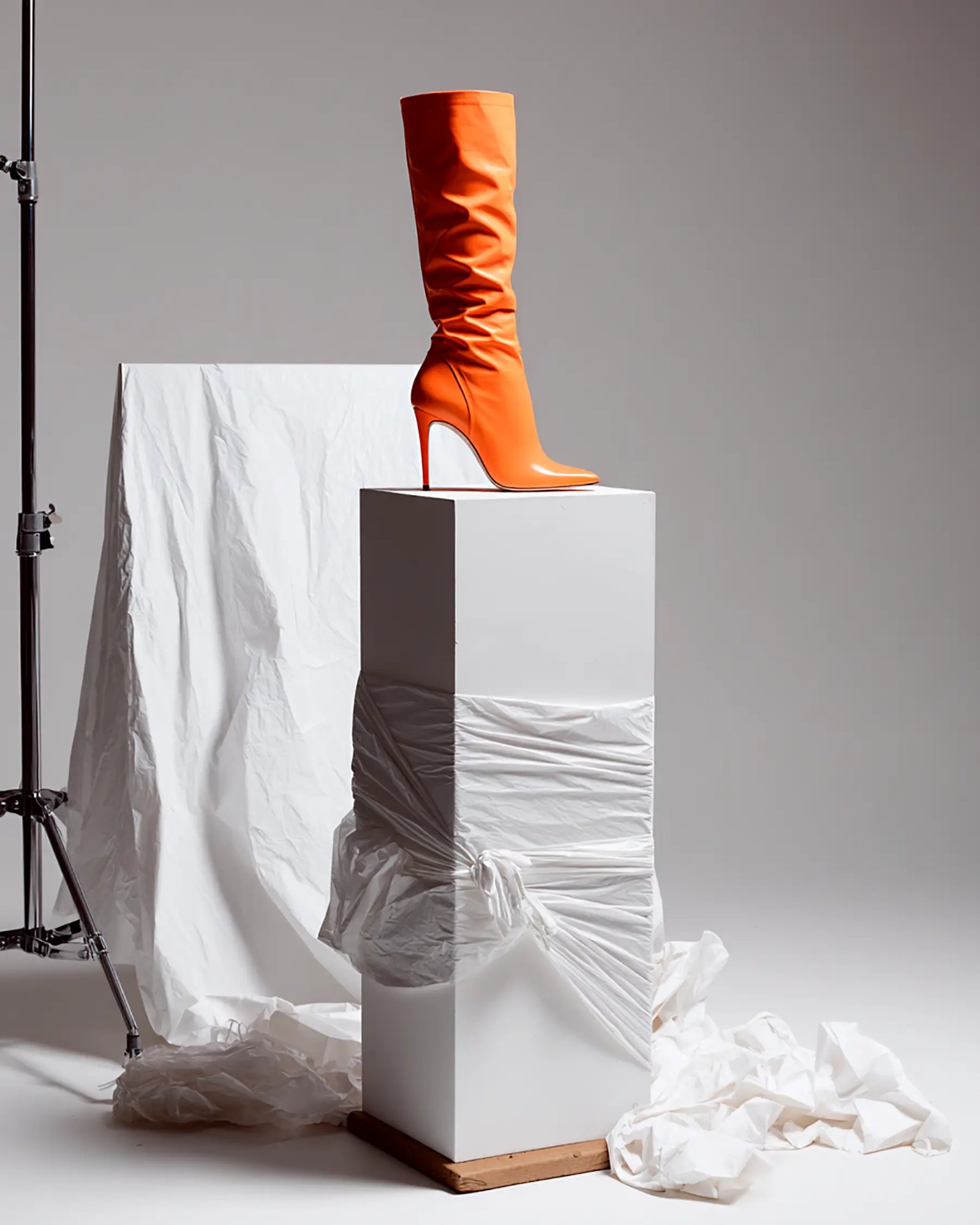 YEZ/NO Studio — Selected Work