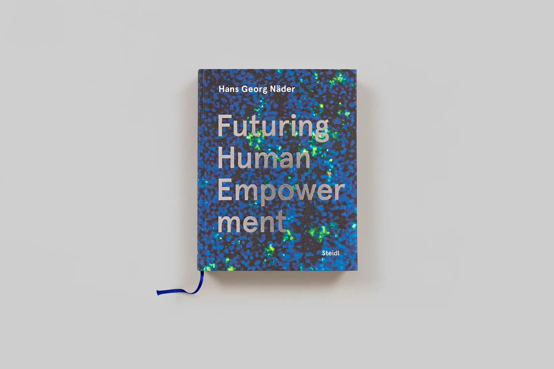 Futuring Human Empowerment — Cover