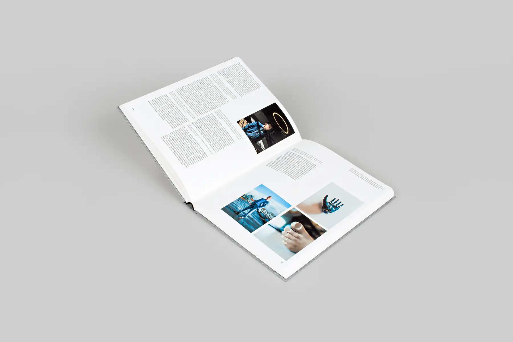 Futuring — Spread