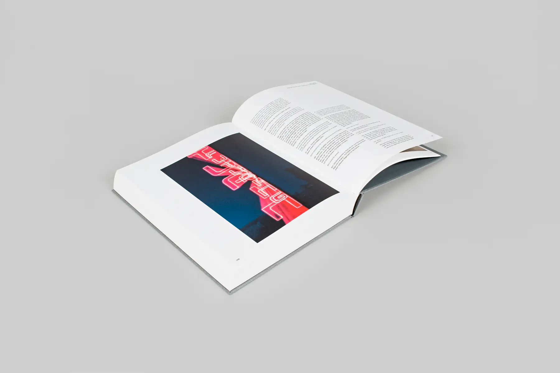 Futuring — Spread