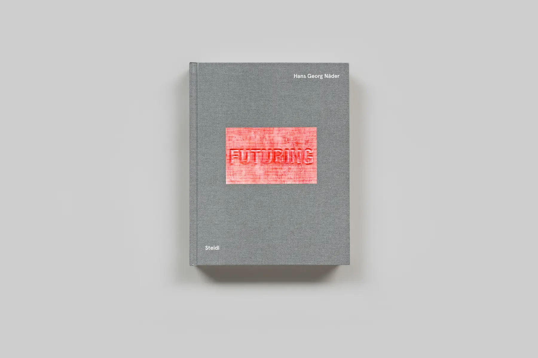 Futuring — Cover